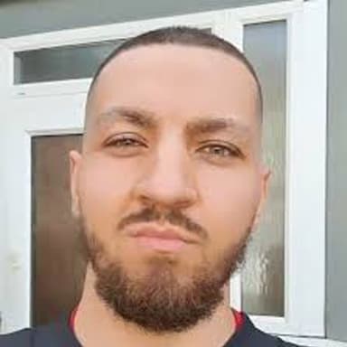 Ali Reza Cordi - Founder